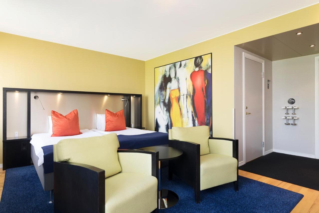 Profilhotels Savoy Jönköping Exterior foto