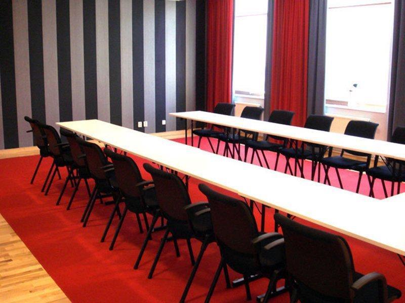 Profilhotels Savoy Jönköping Einrichtungen foto